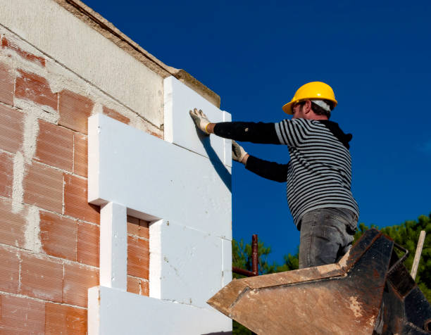 Best Cellulose Insulation in Riverbank, CA