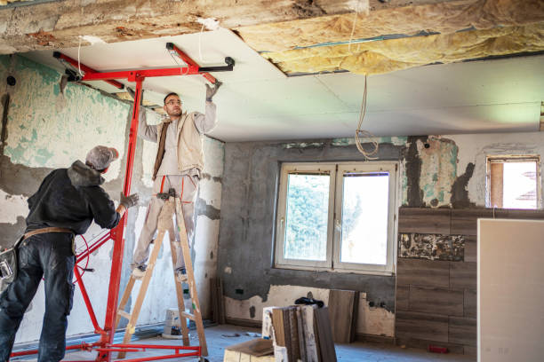 Best Residential Insulation in Riverbank, CA