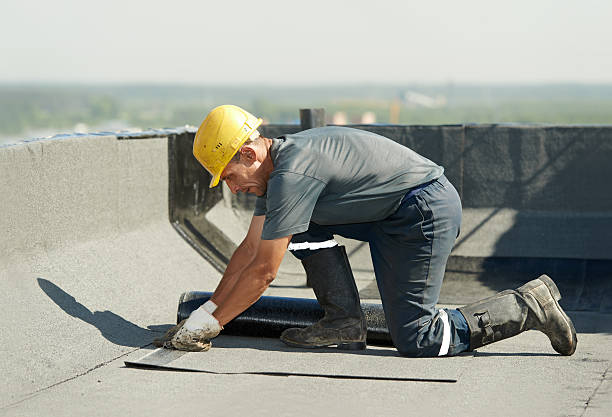 Best Spray Foam Insulation in Riverbank, CA