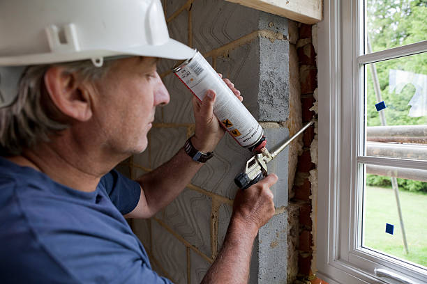 Types of Insulation We Offer in Riverbank, CA