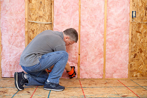 Reliable Riverbank, CA Insulation Contractor Solutions