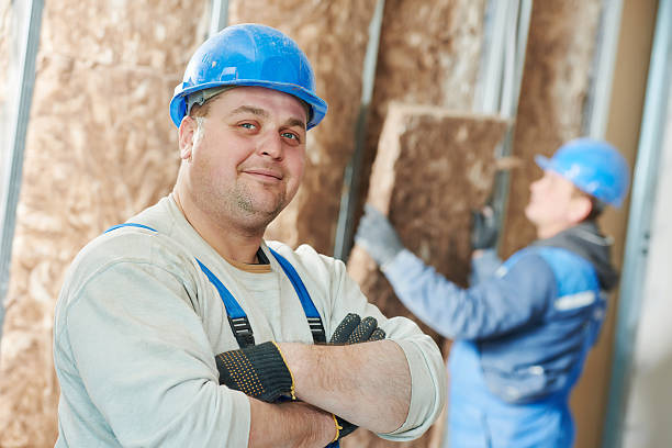Best Insulation for Specific Applications in Riverbank, CA