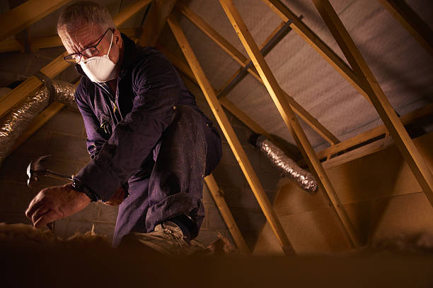 Best Blown-in Insulation in Riverbank, CA